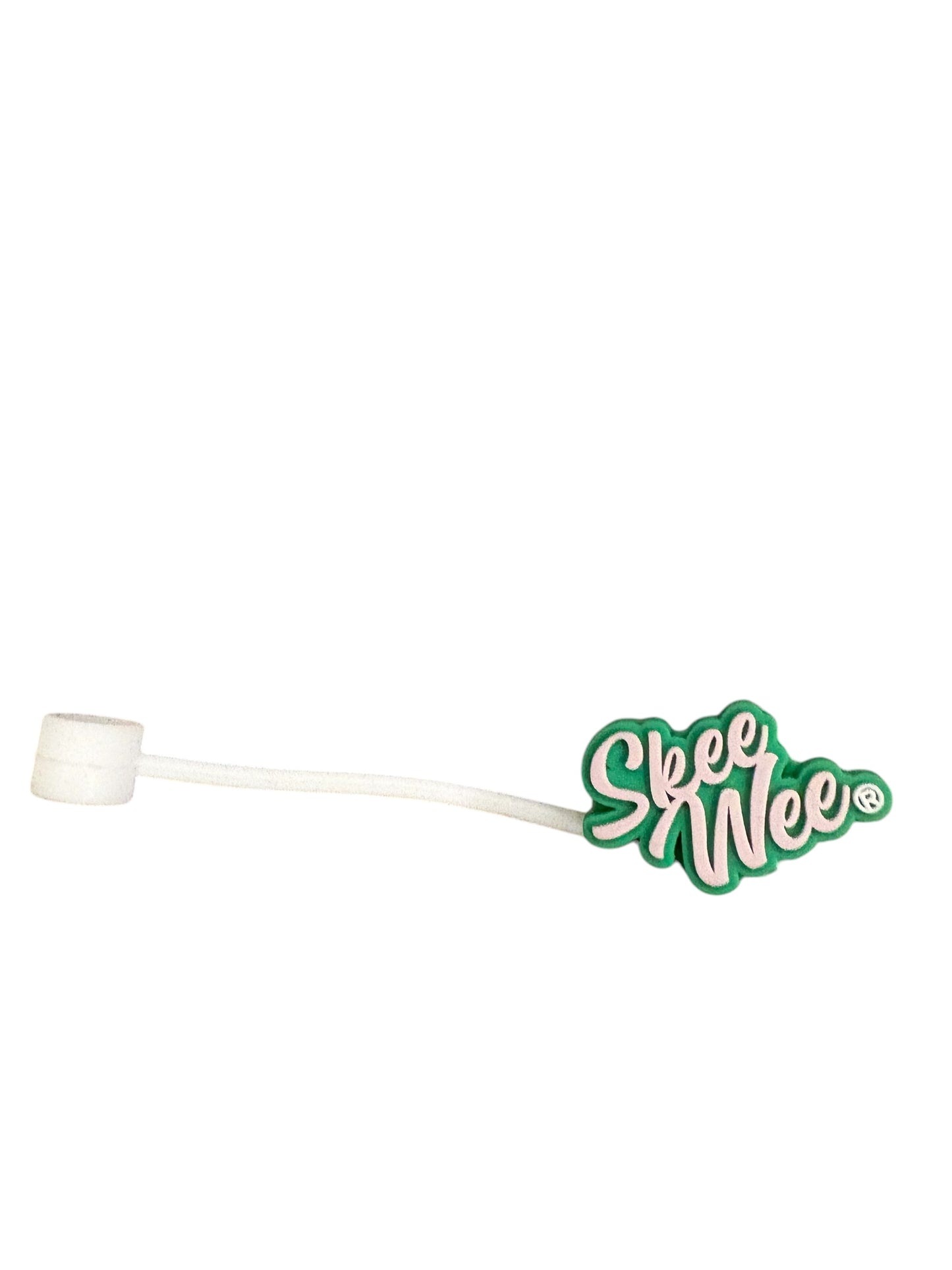 Straw Topper- Skee Wee