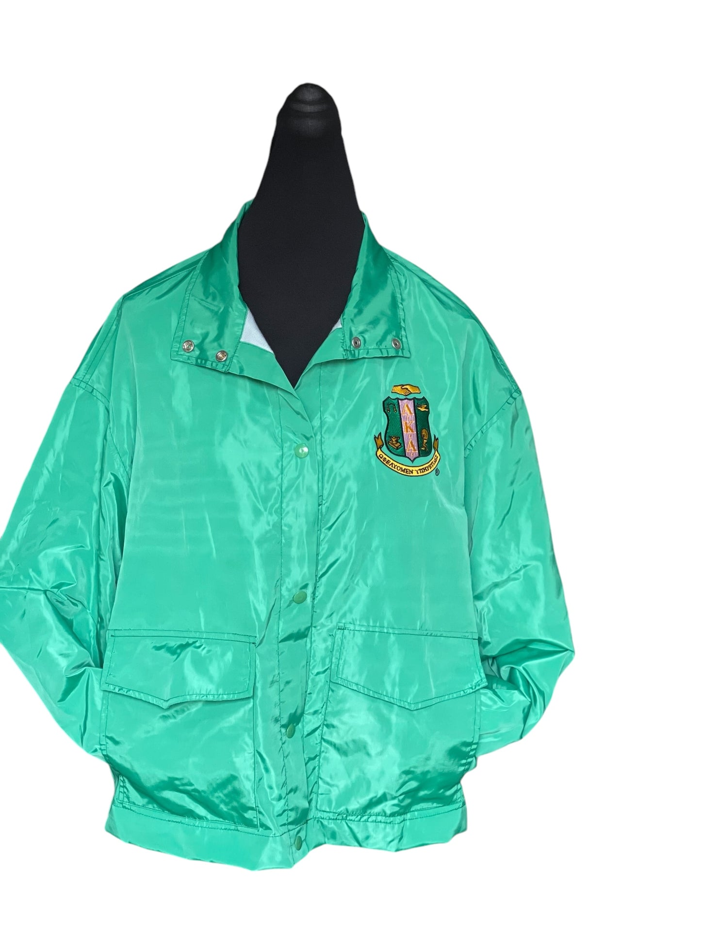 Jacket-Windbreaker AKA