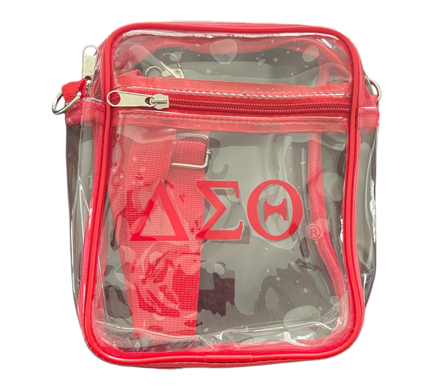 Bag-Clear DST