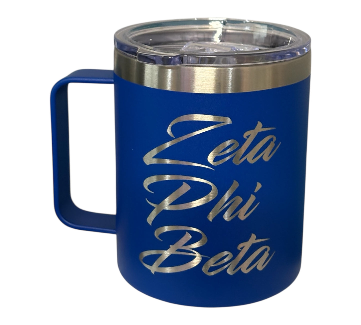 Tumbler-ZPB Coffee Mug