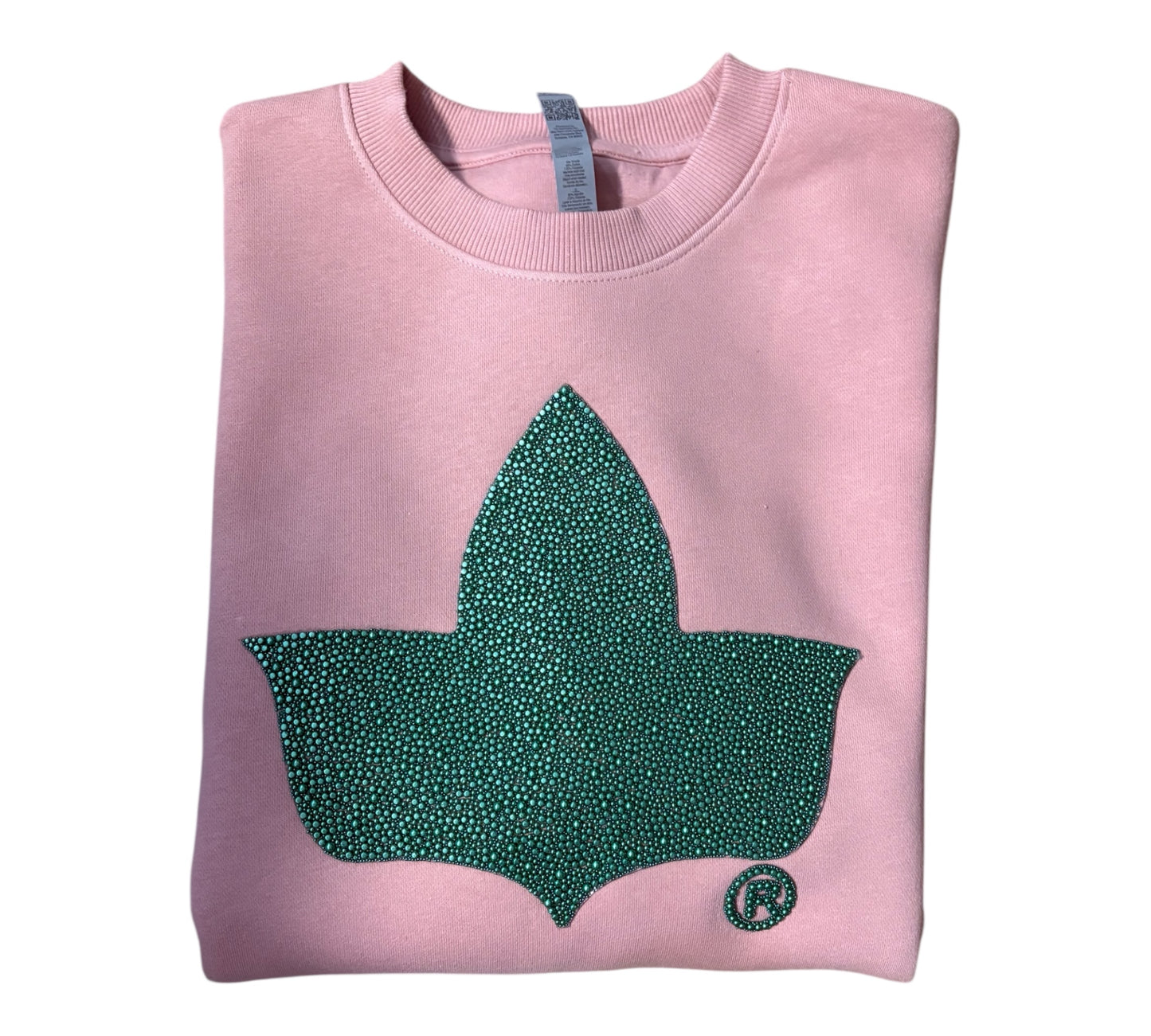 Sweatshirt-Ivy Pearl