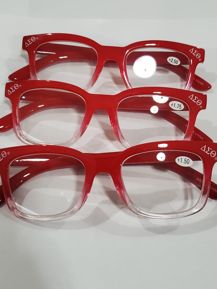DST Reading Glasses