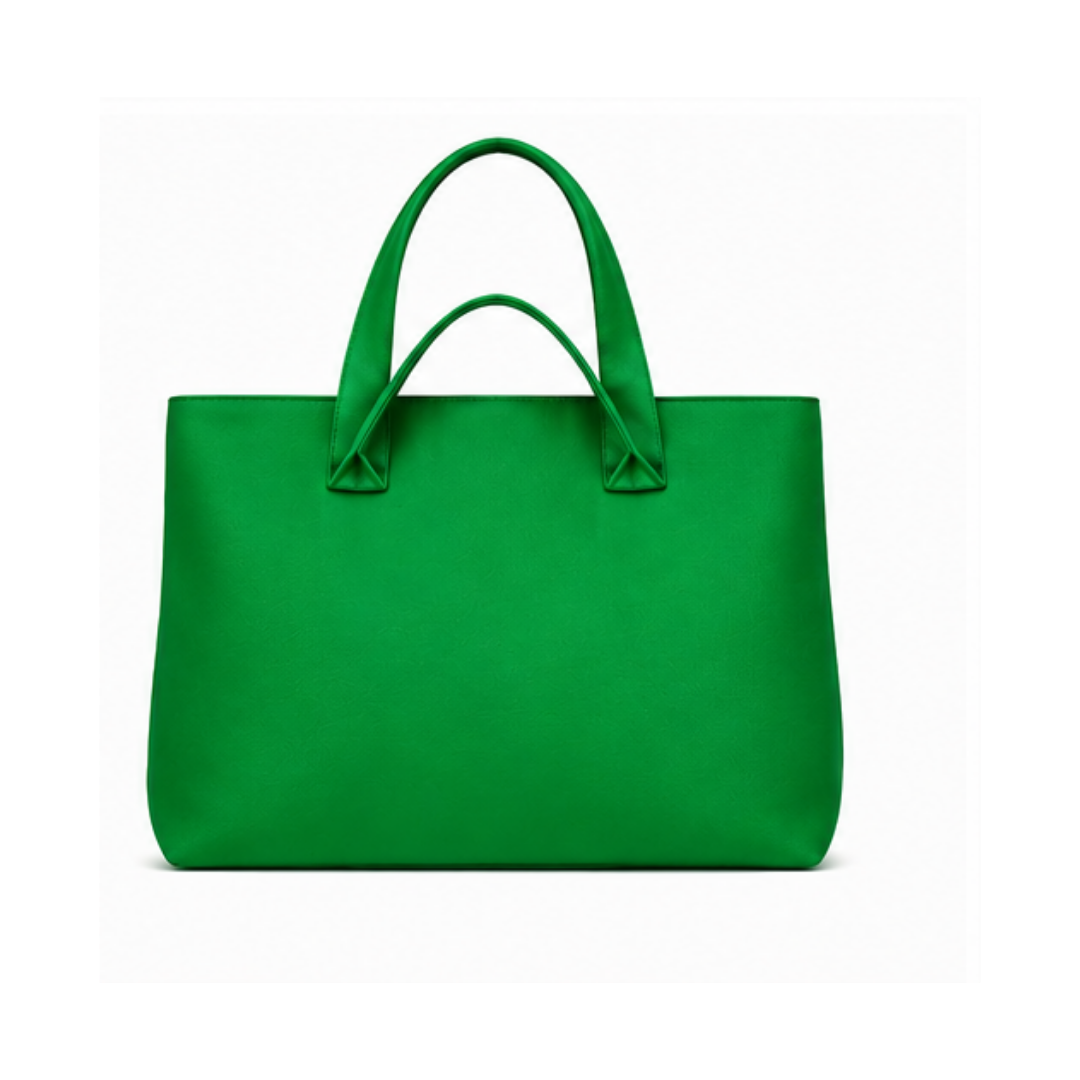 *PRE-ORDER* Bag-Links Knit Tote