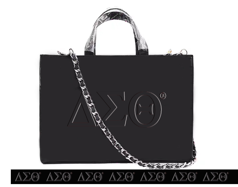 PRE ORDER-Bag-DST Patent