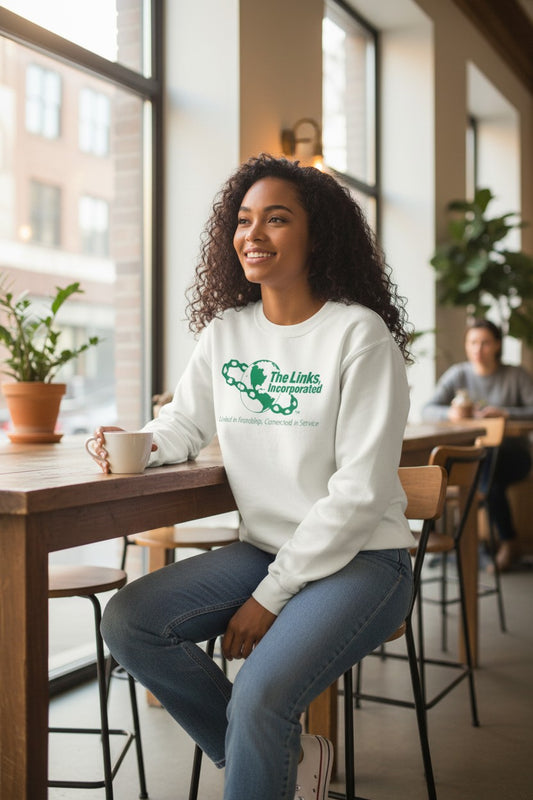 Link Sweatshirt