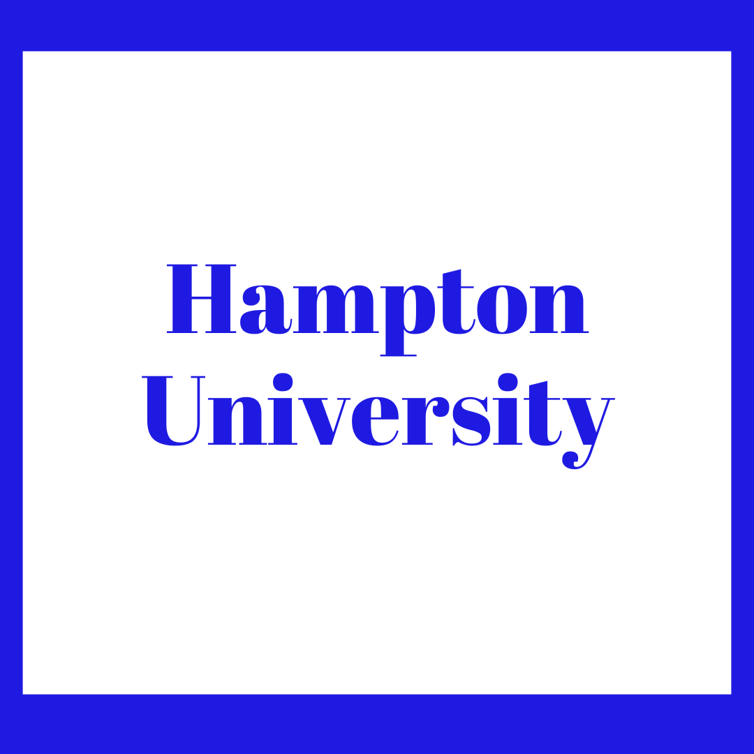 Hampton University