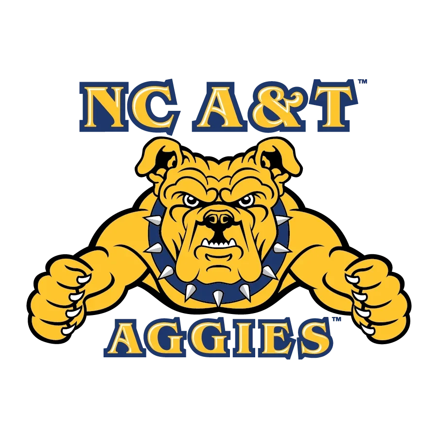 North Carolina A & T