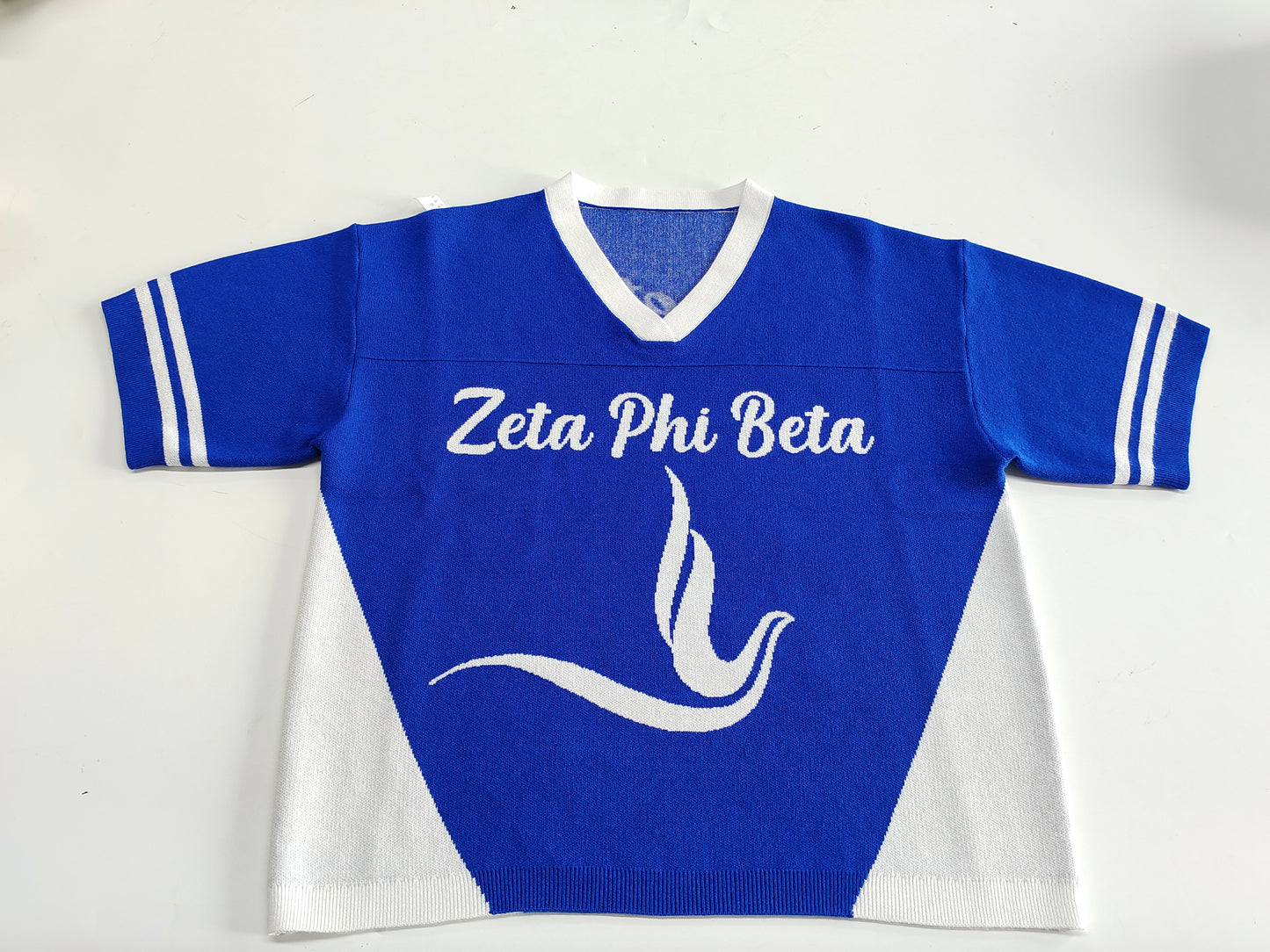 Jersey-ZPB Knit