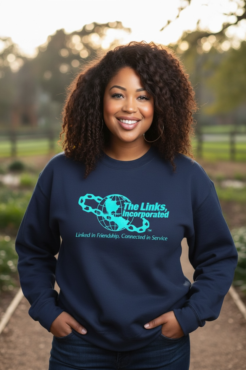 Link Sweatshirt