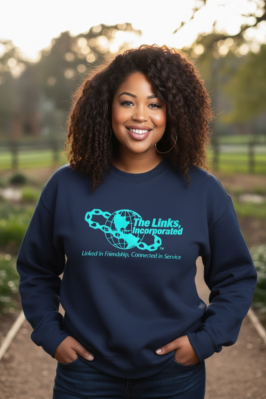Link Sweatshirt