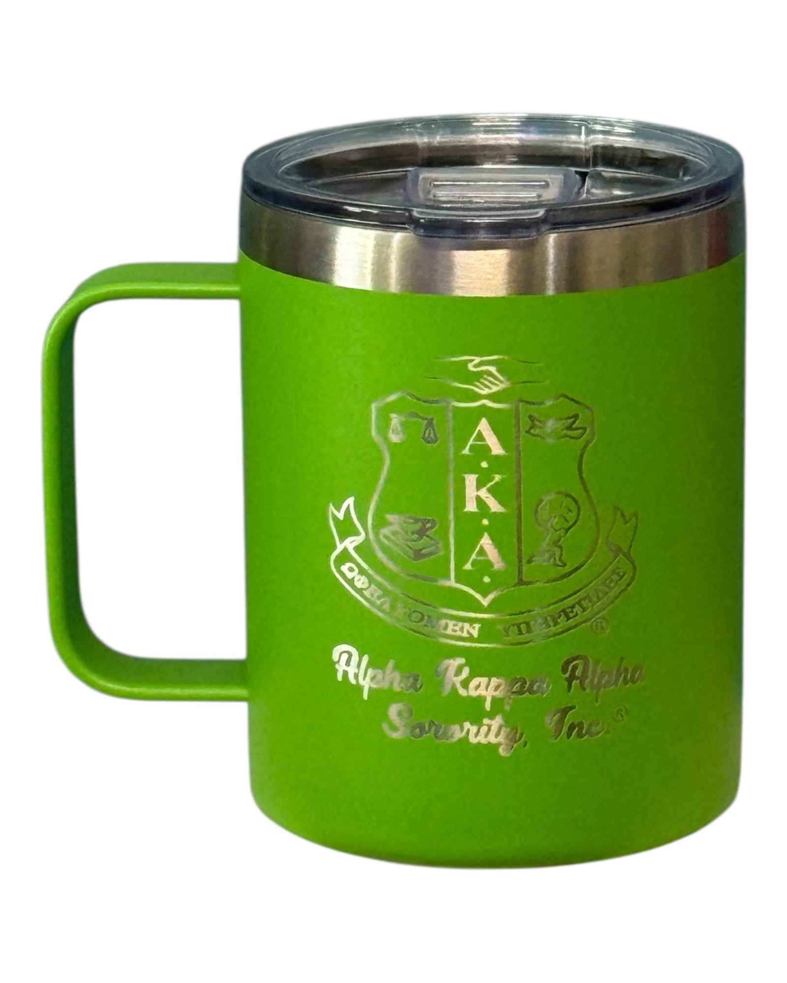 Tumbler-AKA Coffee Mug – Ooh Soo Crafty LLC
