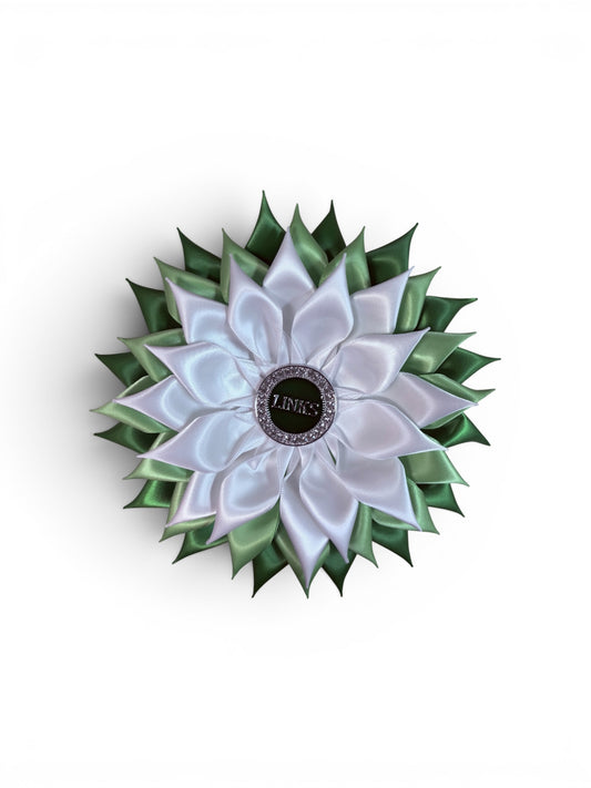 Brooch-Links 3 Shades