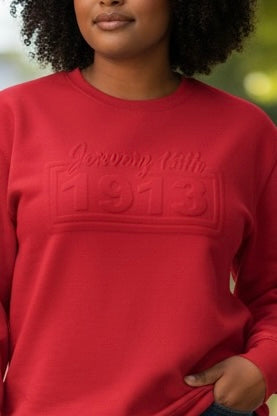 Sweatshirt-January 13th