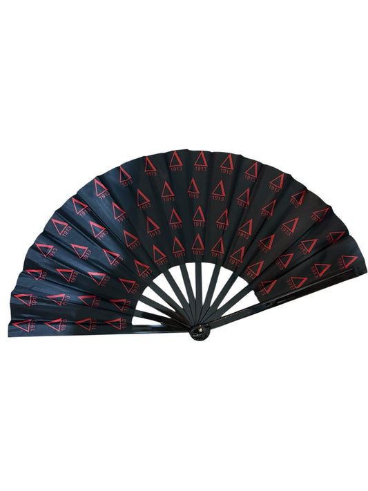 Fan-DST 1913 Black