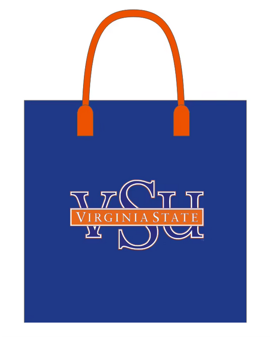 Bag-VSU Felt Reusable Shopping Bag (Large)