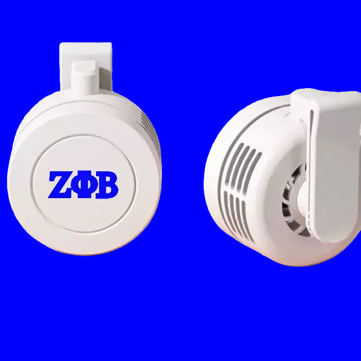 Fan-ZPB USB