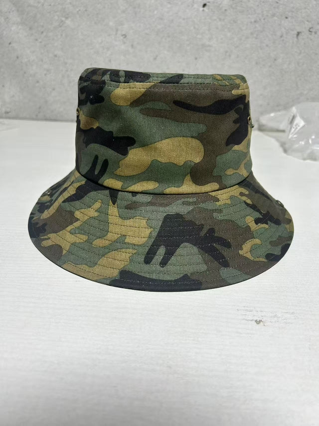 Hat-OPP Bucket Hat Camo