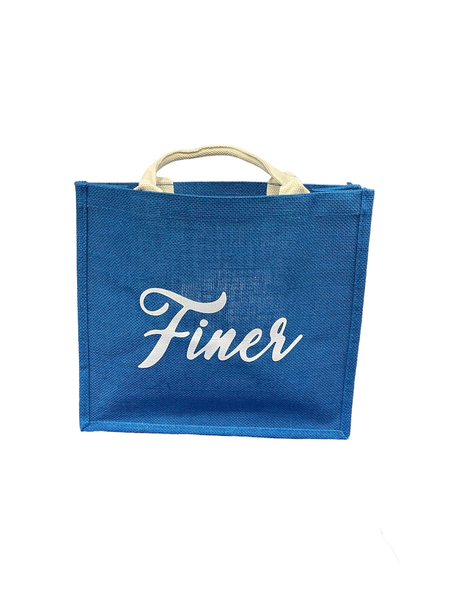 Jute Bag-Finer