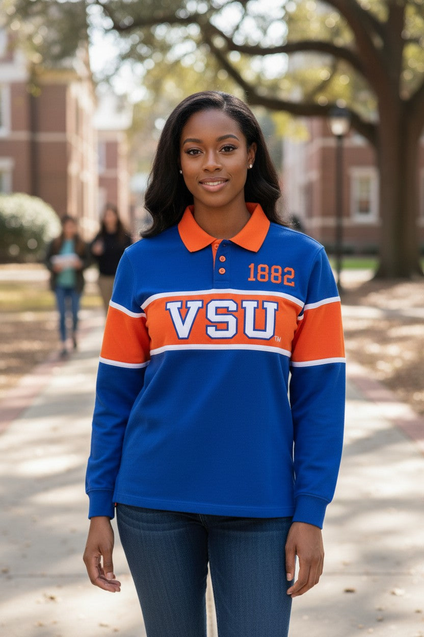 Rugby-VSU Unisex