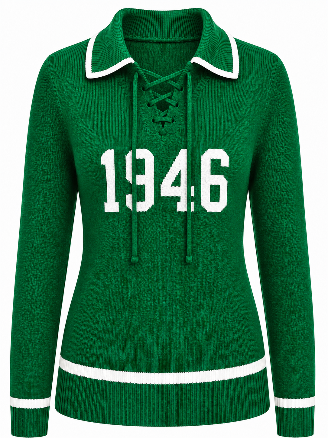 PRE ORDER Sweater - 1946 Vintage Knit Pullover