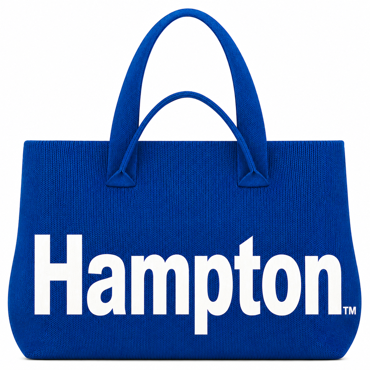 "PRE-ORDER" Bag-Hampton Knit Tote