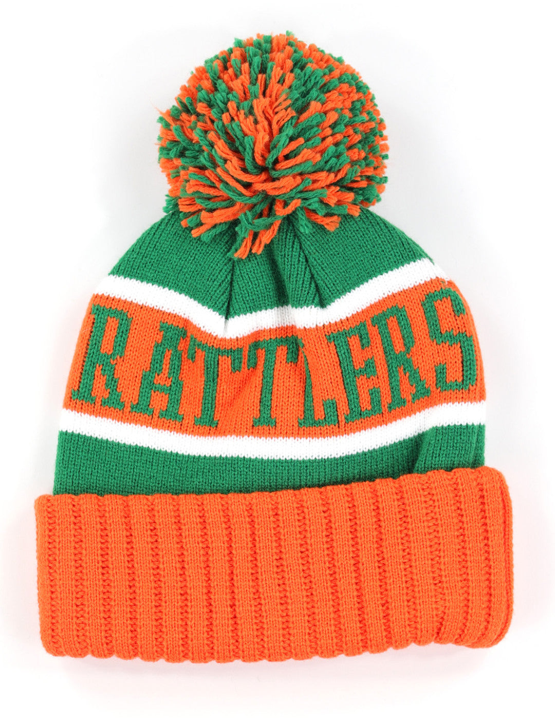 Hat-FAMU Beanie