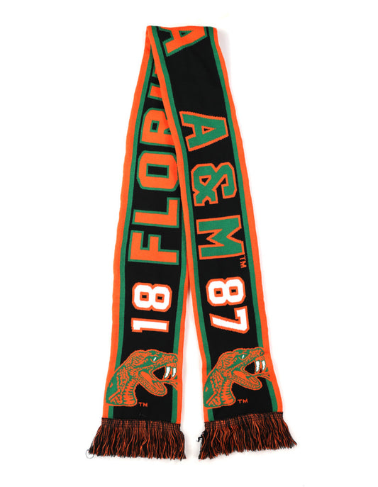 Scarf-FAMU