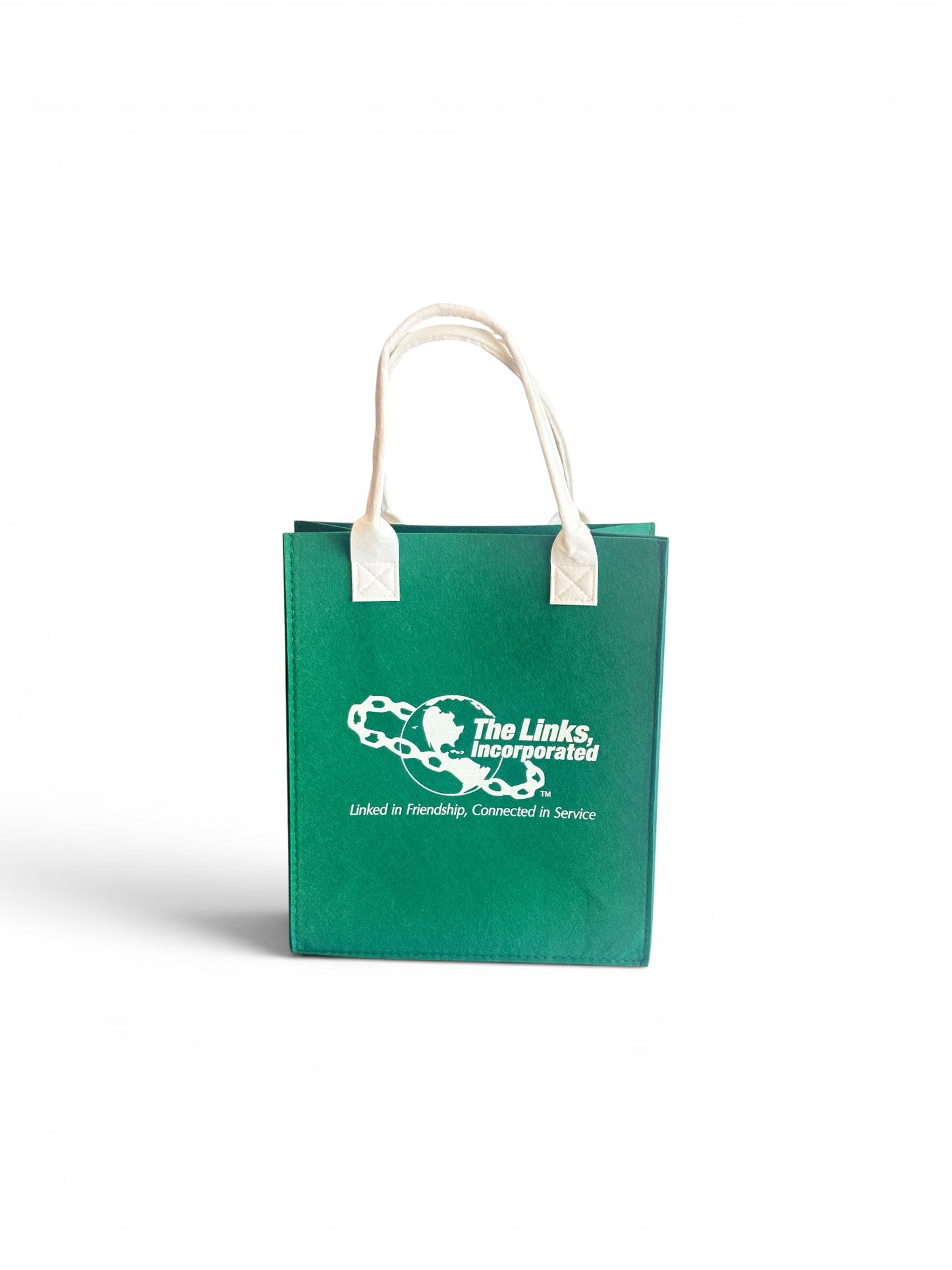Bag-Link Felt Reusable Bag (Small)