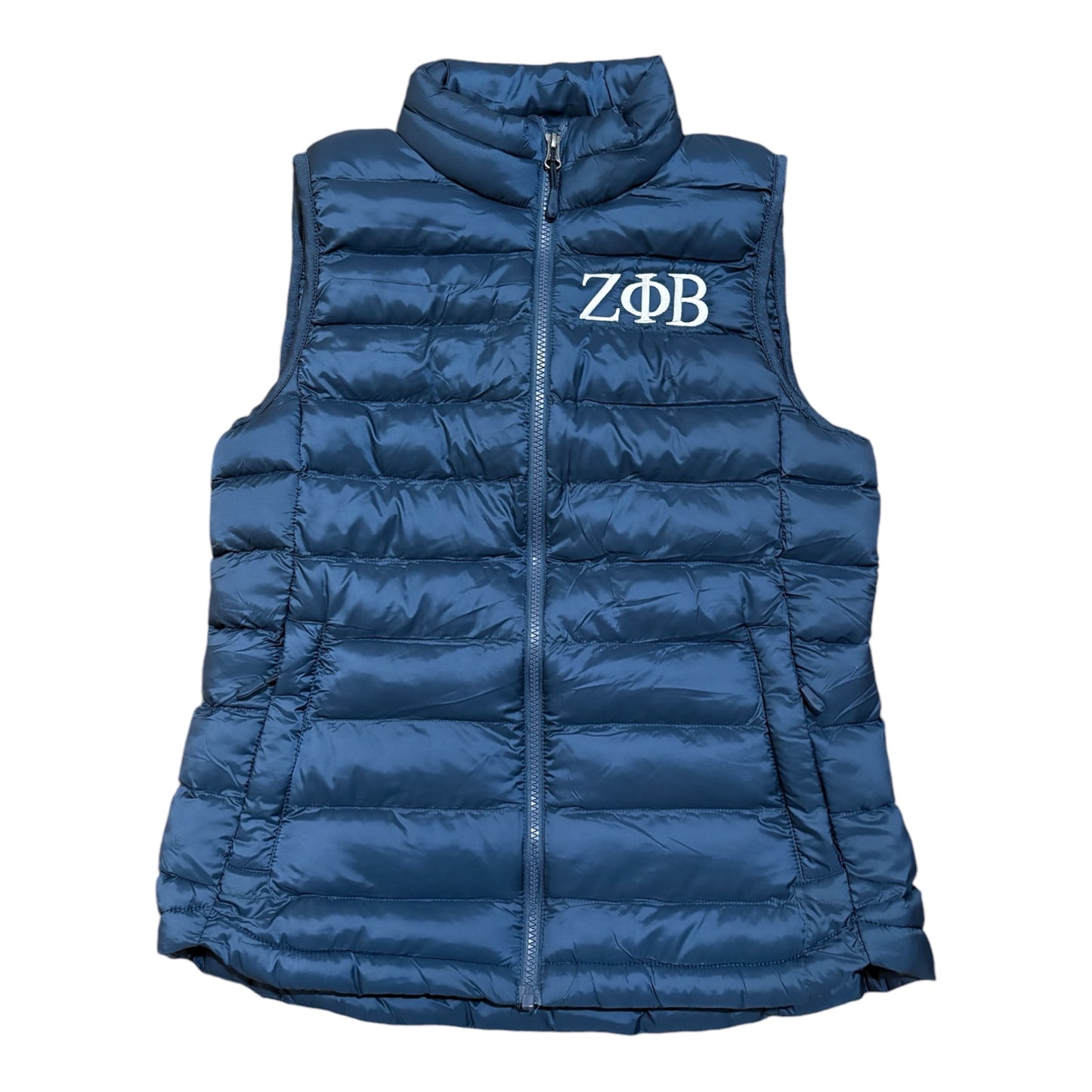 Packable Vest-ZPB