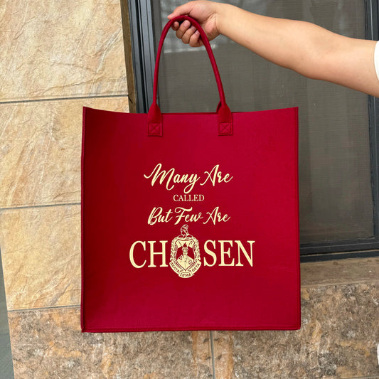 PRE-ORDER! Bag-DST Reusable Shopping Bag