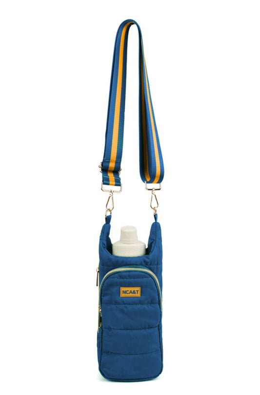 Pre-Order Tumbler Bag-NC A&T (Large)