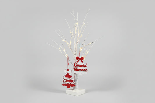 Ornament-Concord Alumnae