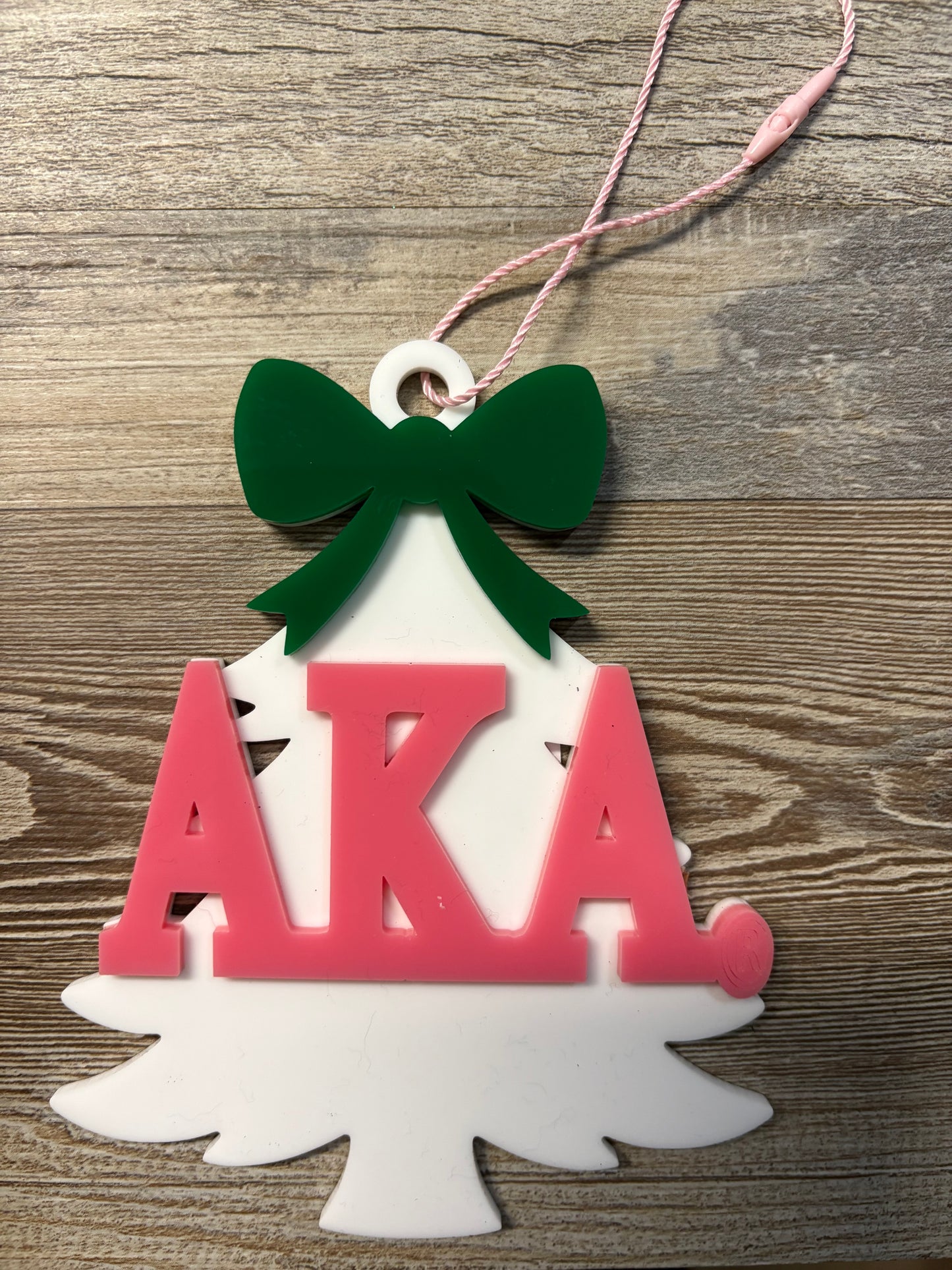 Ornament-AKA