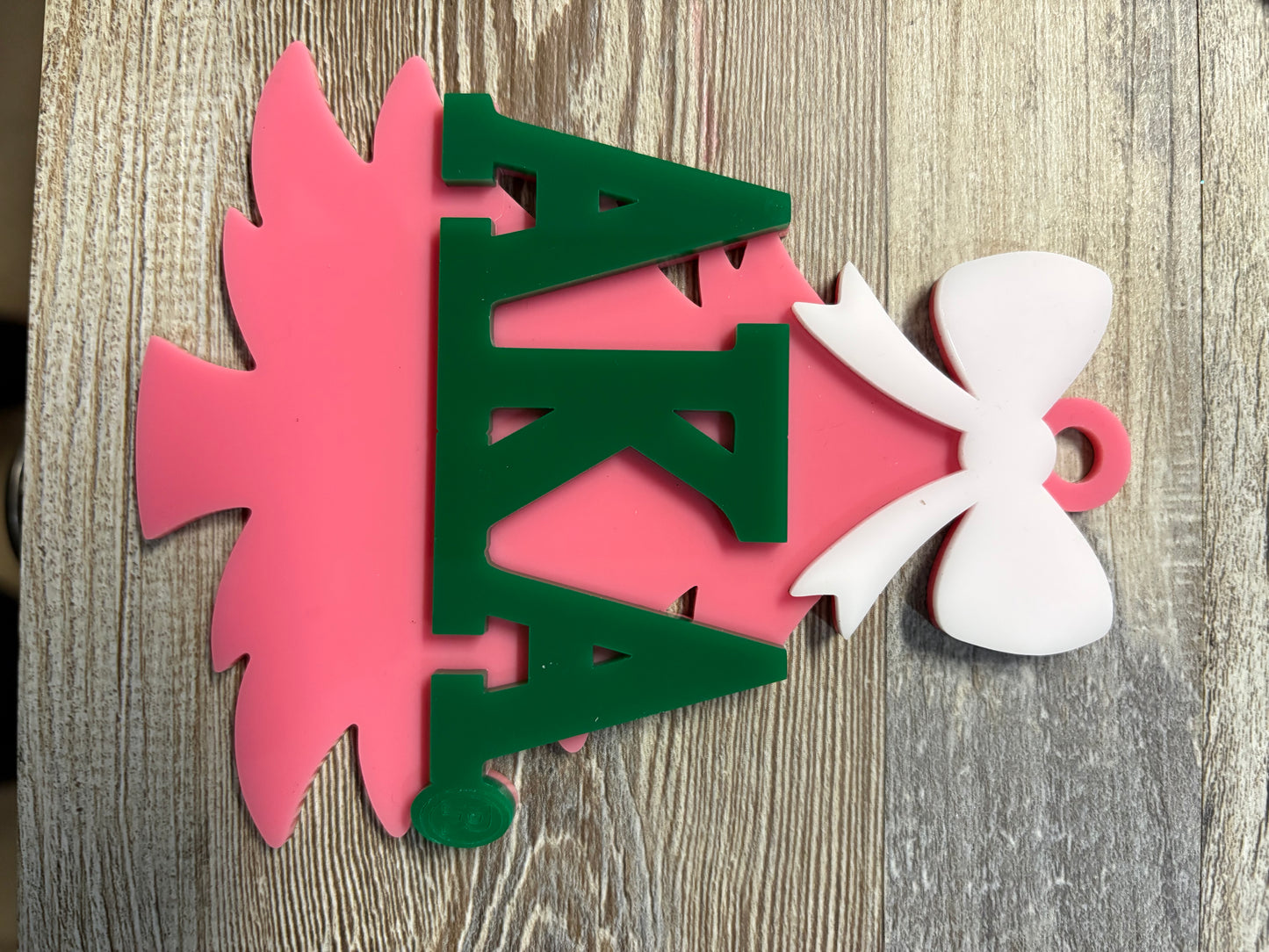 Ornament-AKA