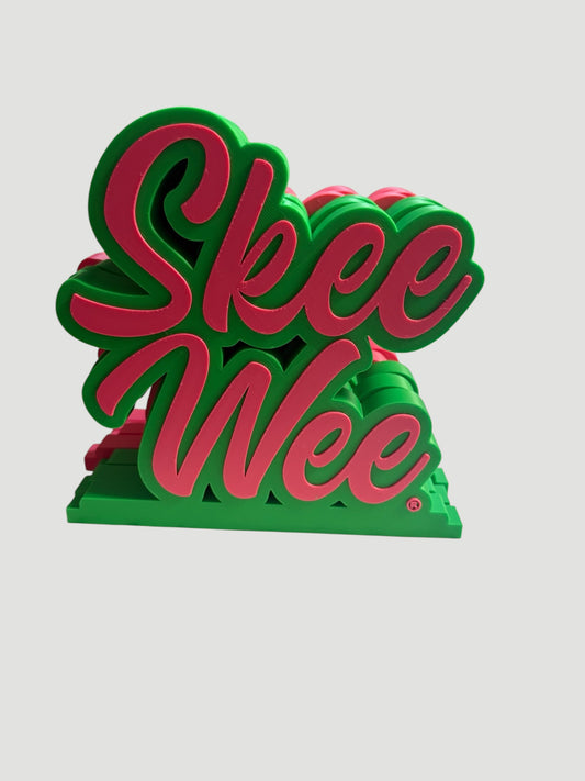 Sign-Skee Wee