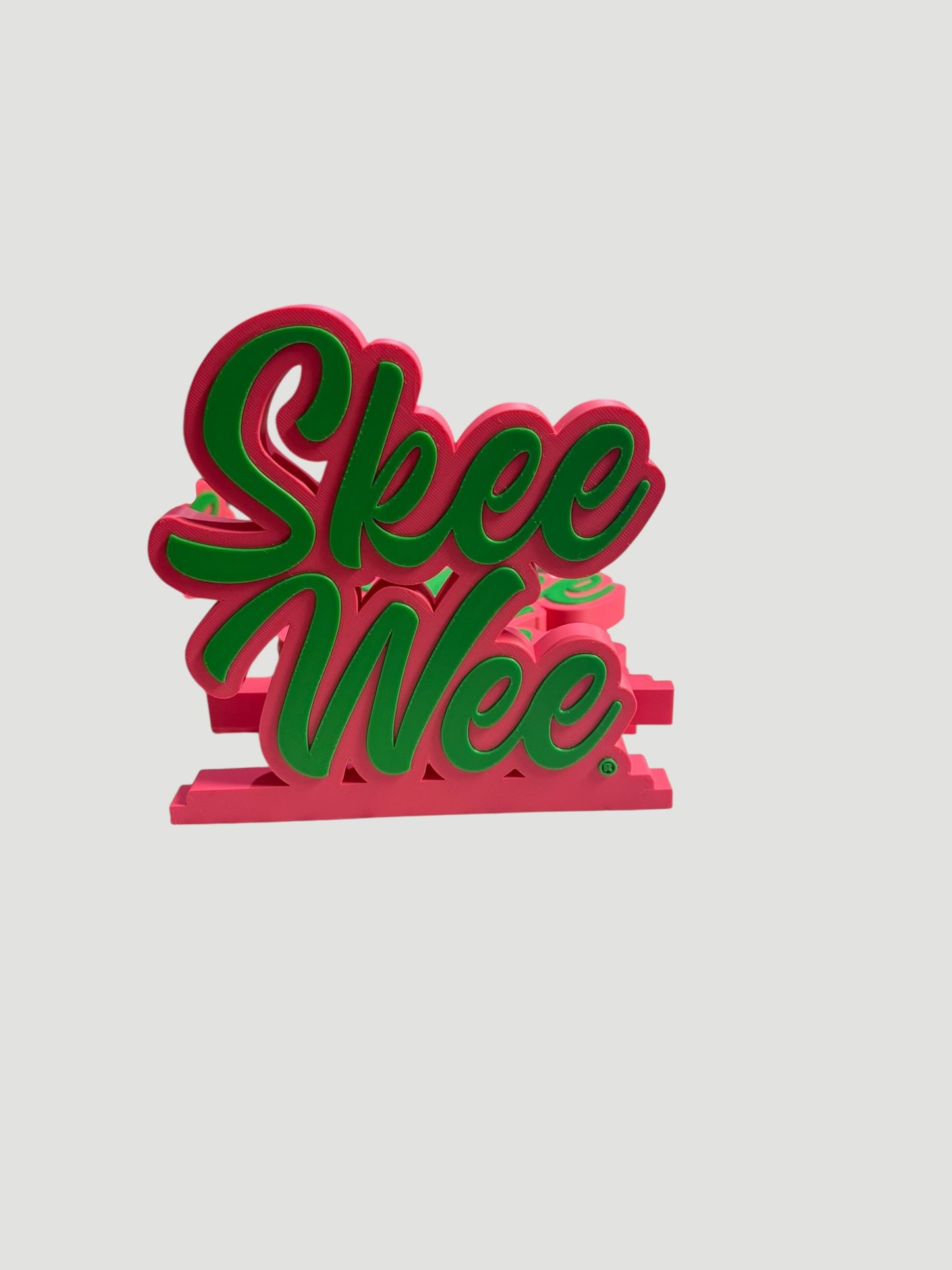 Sign-Skee Wee