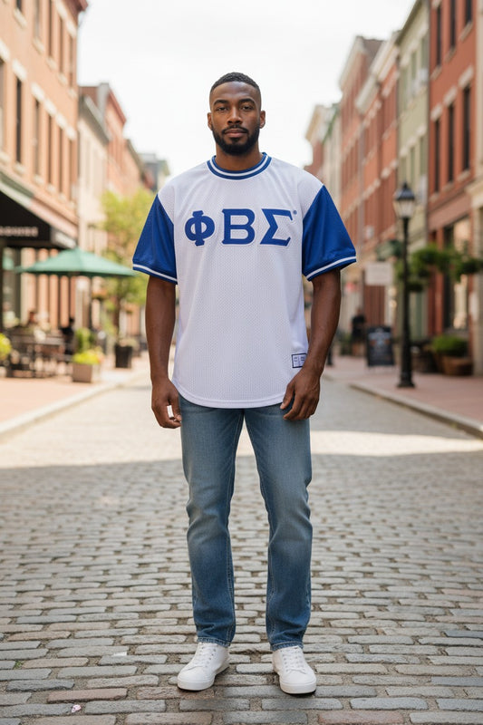 Jersey-Baseball PBS