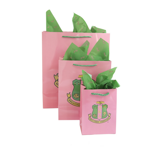 Gift bag set-AKA