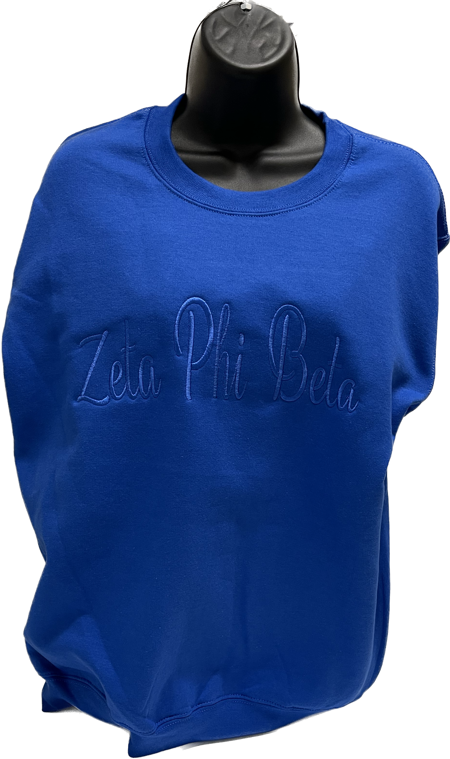 Zeta Phi Beta Sweatshirt