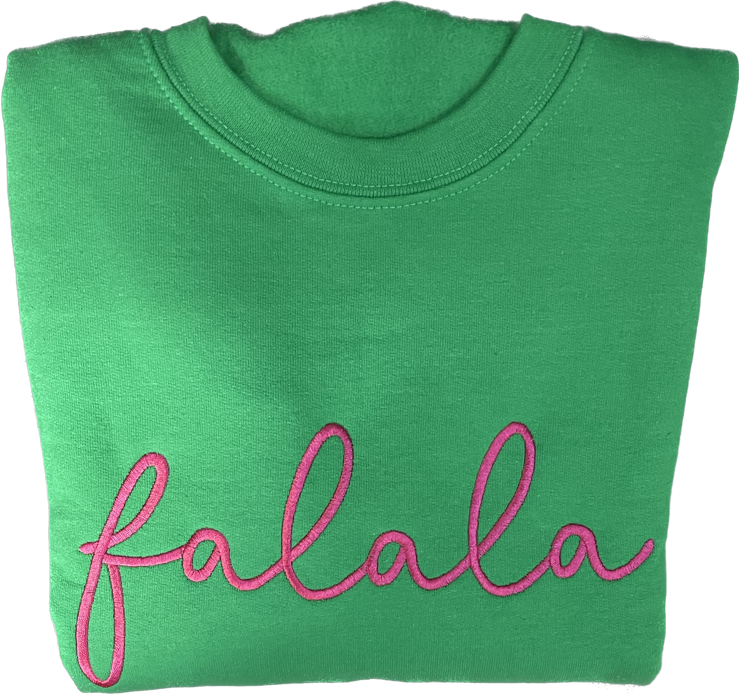 Sweatshirt-XMas Falala