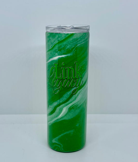 Tumbler Link -20oz Skinny