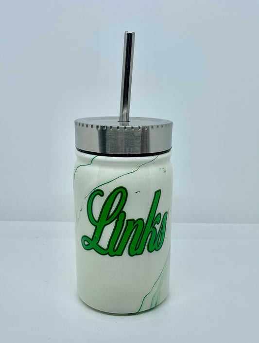 Tumbler Link -Mason Jar