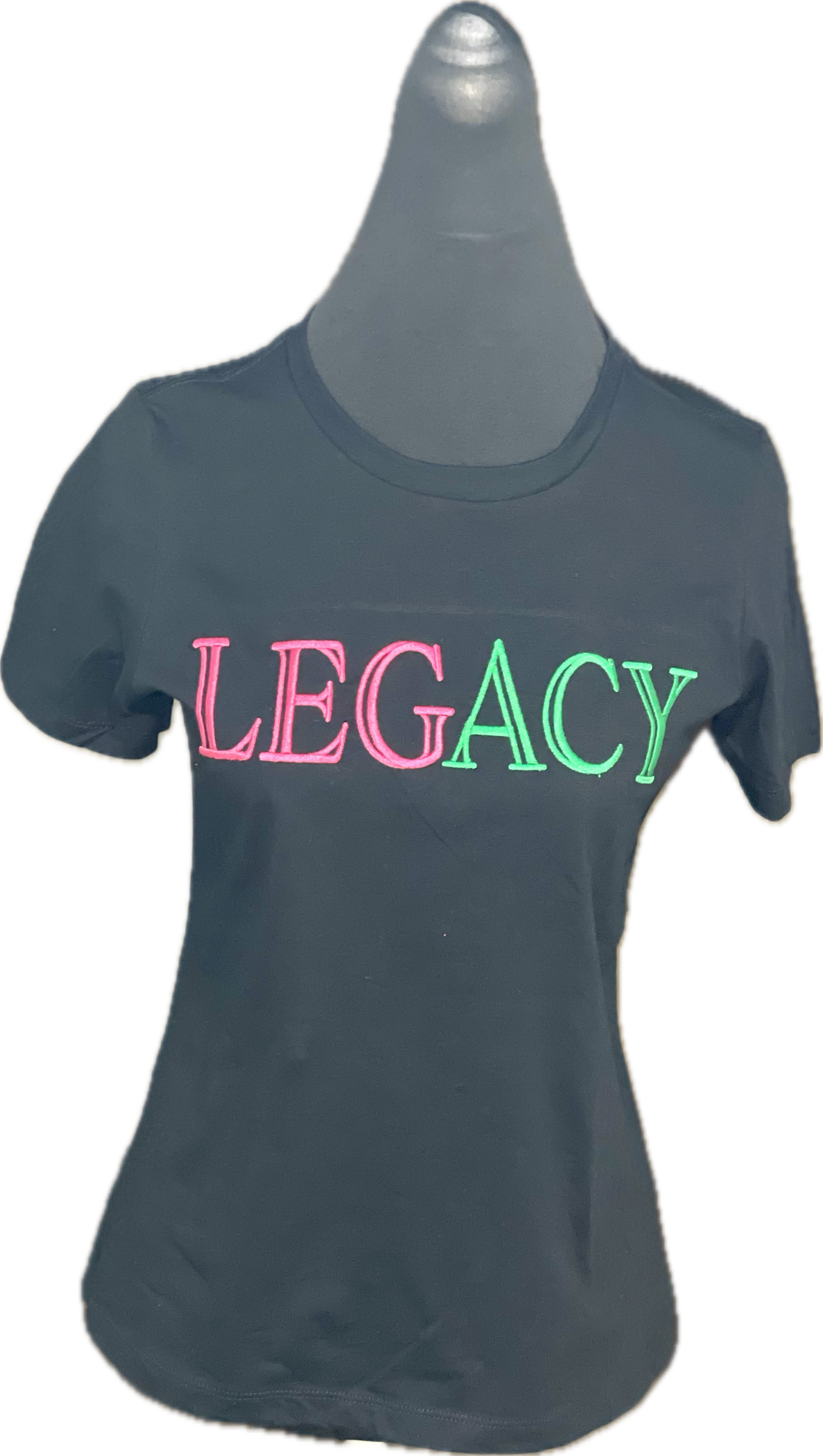 T-Shirt-AKA Legacy