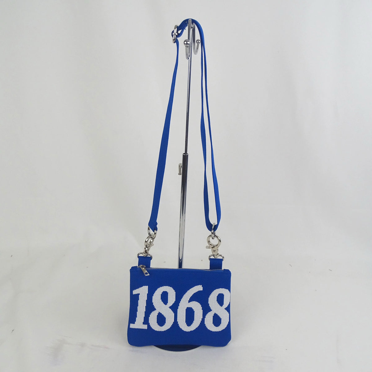 "PRE-ORDER" Bag-1868 Knit Crossbody