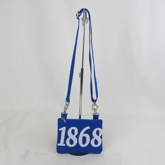 Bag-1868 Knit Crossbody