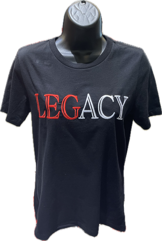 T-Shirt-DST Legacy
