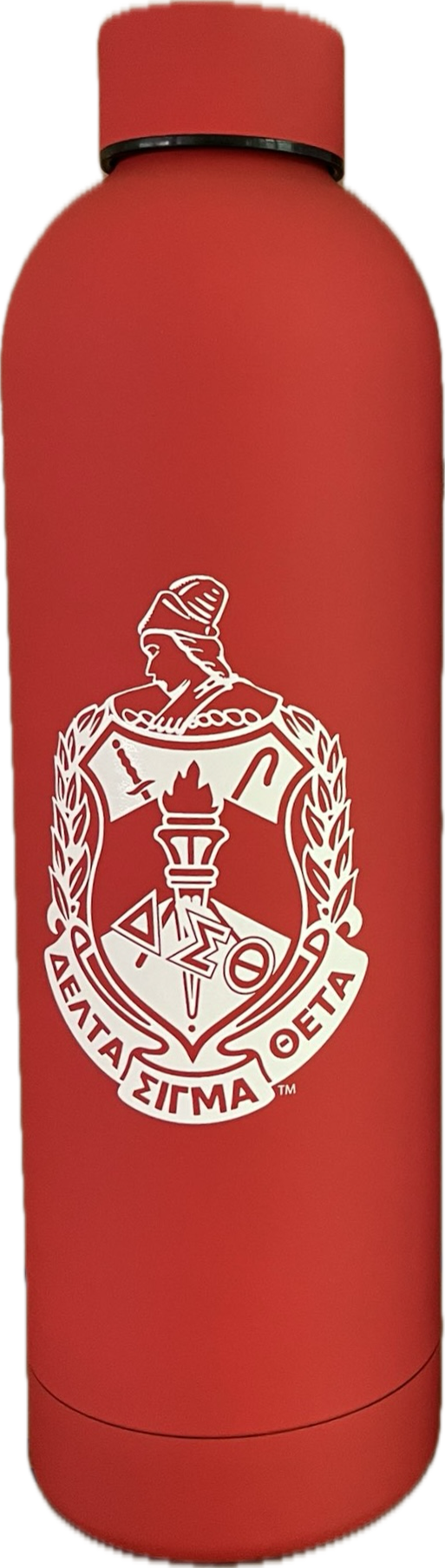 Tumbler-Bottle DST