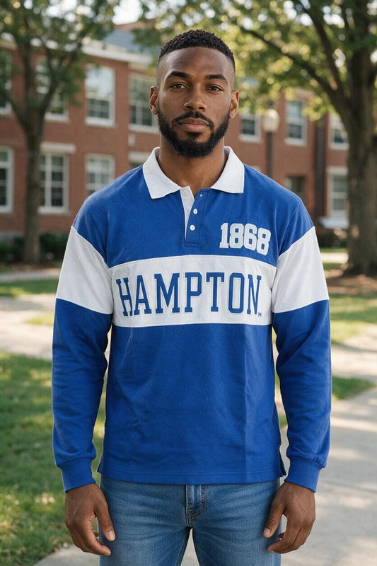 Rugby-Hampton Unisex
