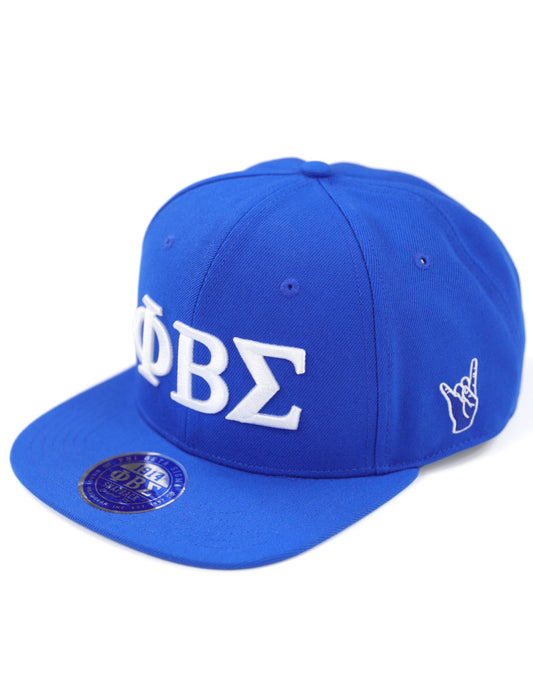 Hat-PBS Baseball Cap