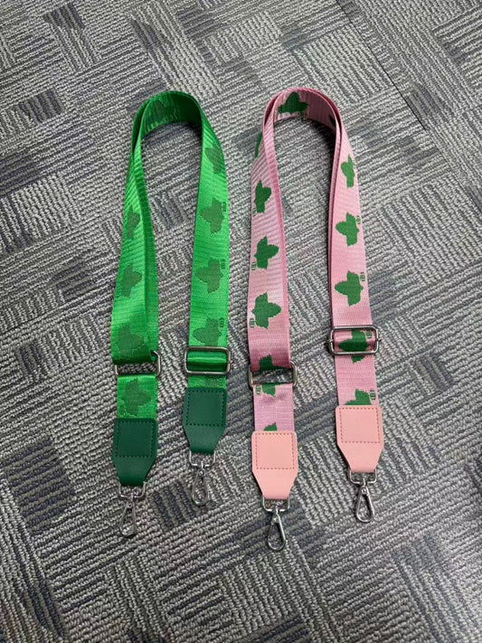 Bag Strap-Ivy